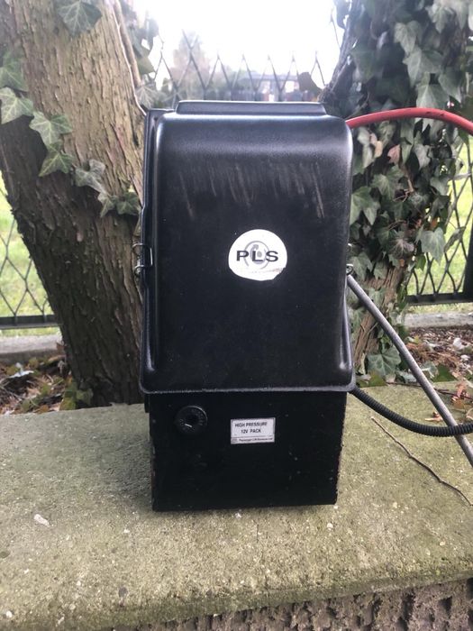 Маслостанці 12v  для гідроборта