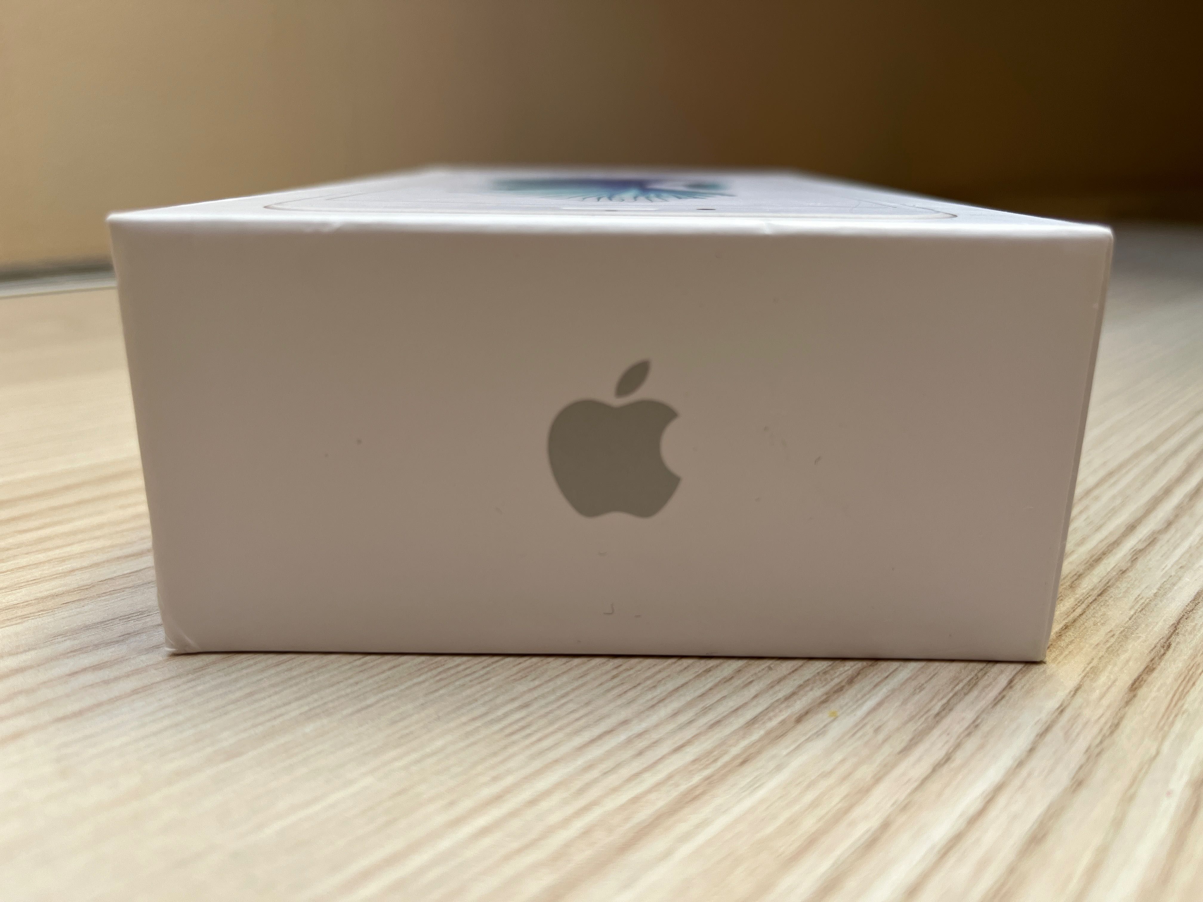 Pudełko iPhone 6s plus