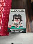 Karty strip poker