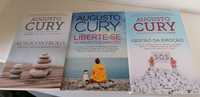 Livros Augusto Curry