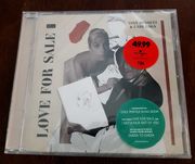 Muzyka na CD Love for Sale Lady Gaga Tony Bennett cd.