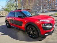 Продам свій Citroen C4 Cactus