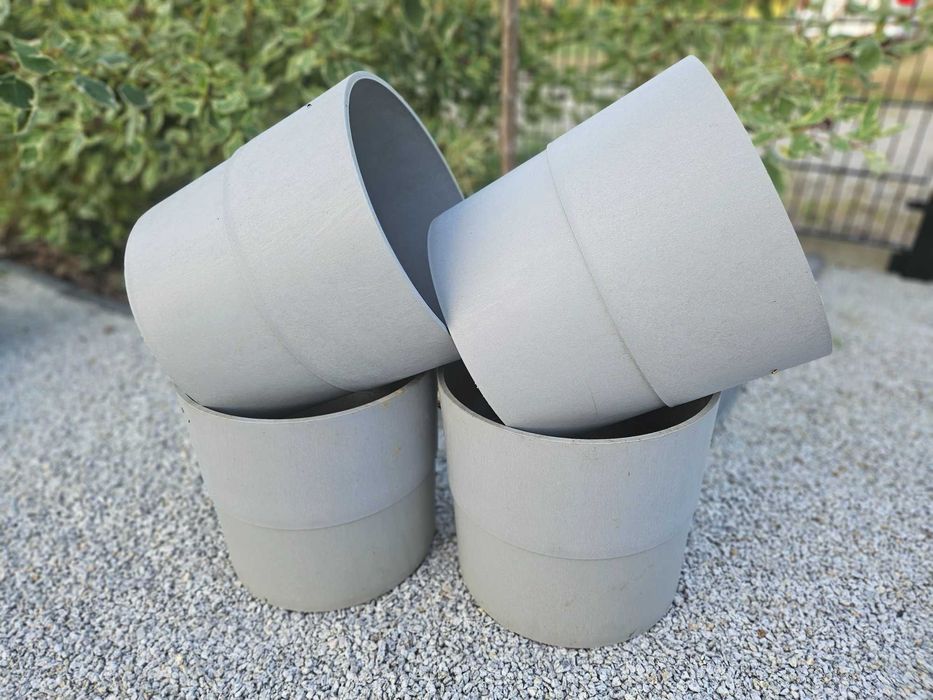 IKEA NYPON Osłonka doniczki/donica/32 cm/duża