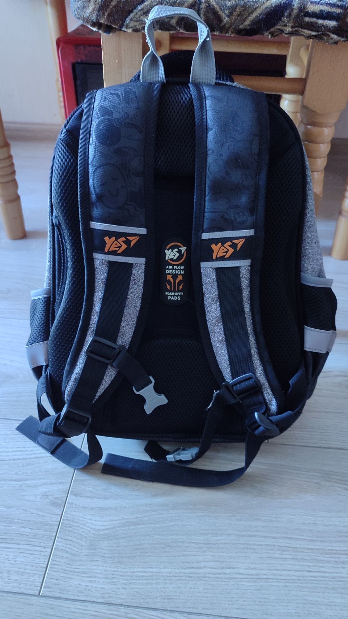 Рюкзак портфель школьный сумка