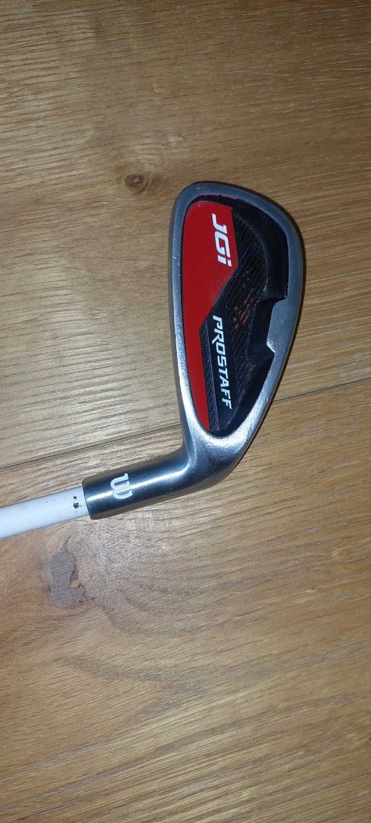 Wilson Pro Staff JGI Junior