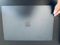MacBook Air 15,3” Dysk 512 GB SSD Stan Idealny