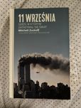 Książka 11 WRZEŚNIA - Mitchell Zuckoff