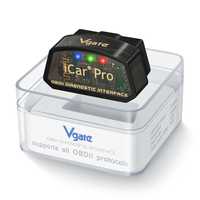 Vgate icar pro BT3.0 Wi-Fi IOS Elm 327 Bimmercode