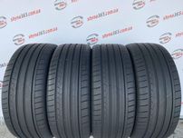 255/40 r21 dunlop sp sport maxx gt 5mm шини бу