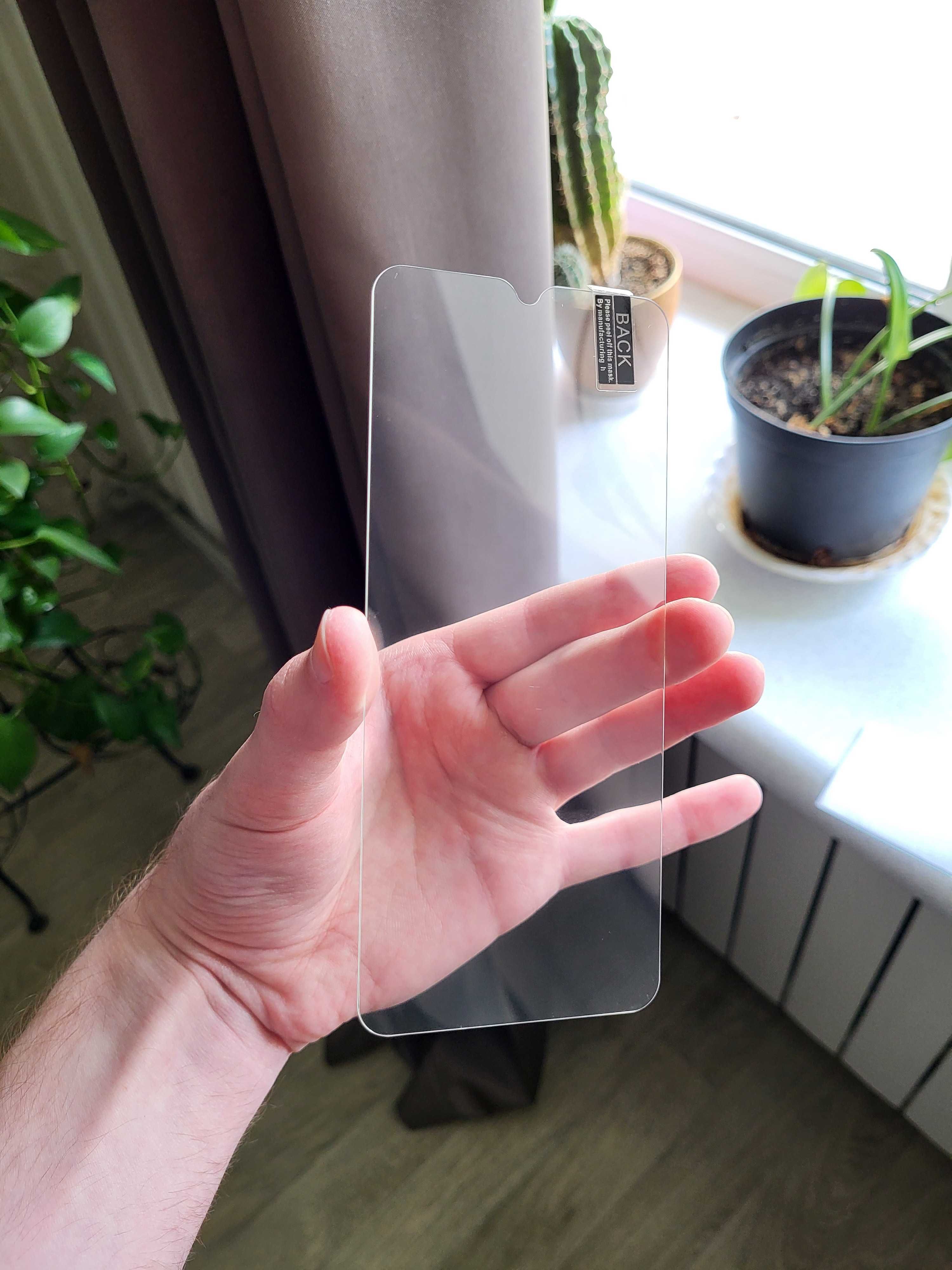 Захисне скло для Redmi 12 c