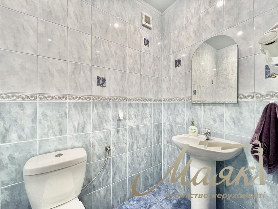 Вигідна пропозиція! Продаж офіса в центрі Запоріжжя, 160м2