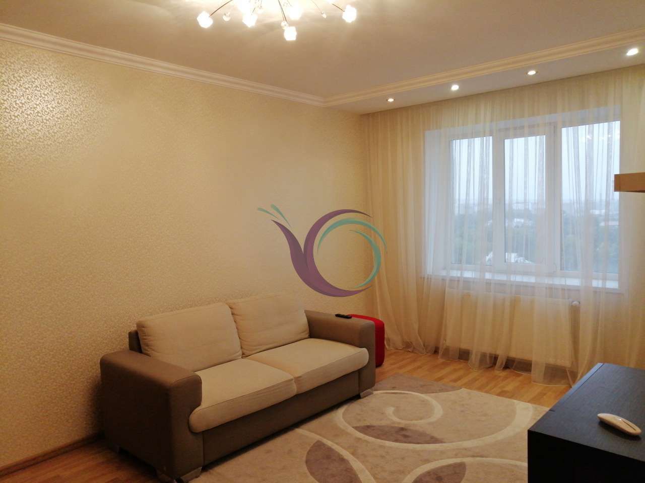 1-к. квартира по вул. Урожайна