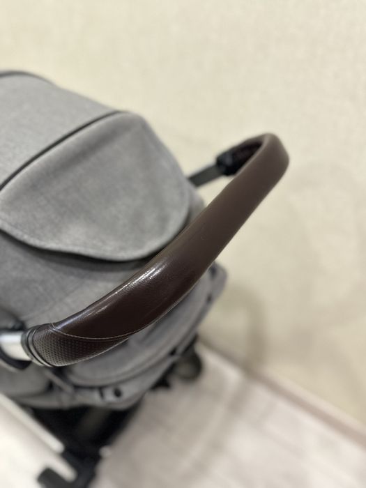 Коляска Mutsy Nexo