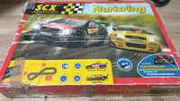 Tor samochodzików elektrycznych Norisring SCX Tecni Toys