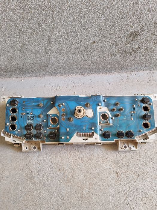 Quadrante Toyota Hilux LN65 e LN56