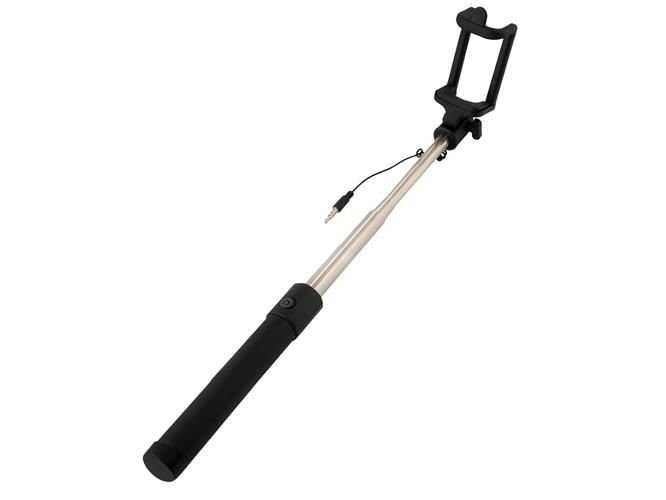 Selfie kij do zdjęć Monopad M4560 Uchwyt Do Smartfona