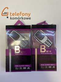 Mini Phone BM10 Telefon Komurkowy L8Star