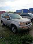 Nissan X-Trail 4x4 T31