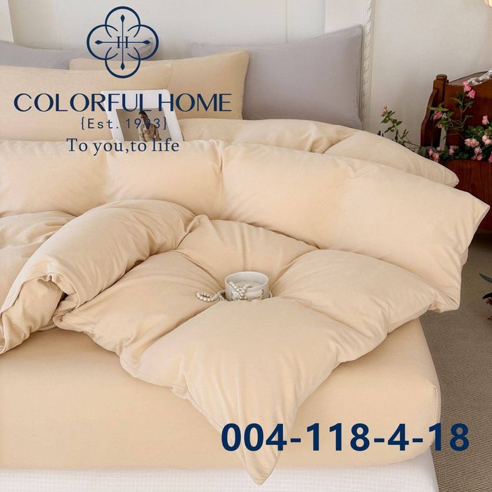 Комплект постілі фланель 5D