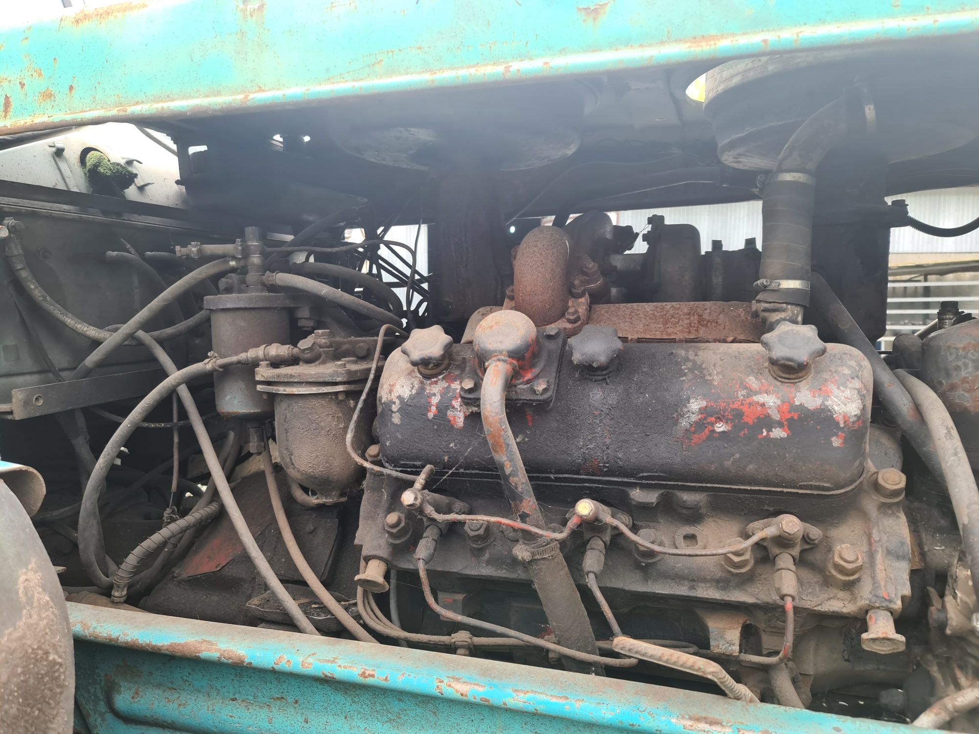 Продам трактор Т-150к