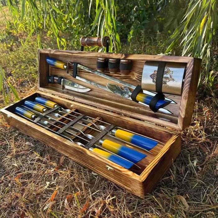 Подарунок для жінок та хлопців