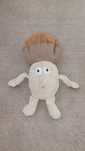 Peluche Cogumelo coleção Lidl