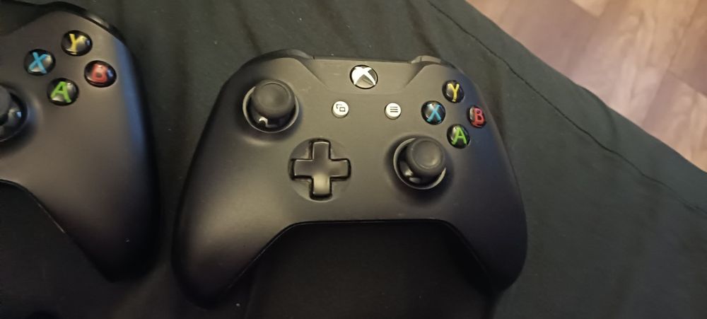 Xbox One series S/X