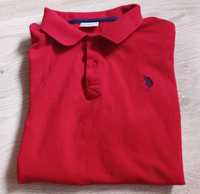 Polo Ralph Lauren.