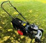 Kosiarka spalinowa Tonseuse Briggs Stratton 5KM/napęd/51cm/100% sprawn