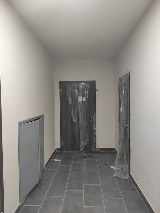 1-кім. квартира 55,4 м.кв. ЖК Вежа, вул. Б. Хмельницького