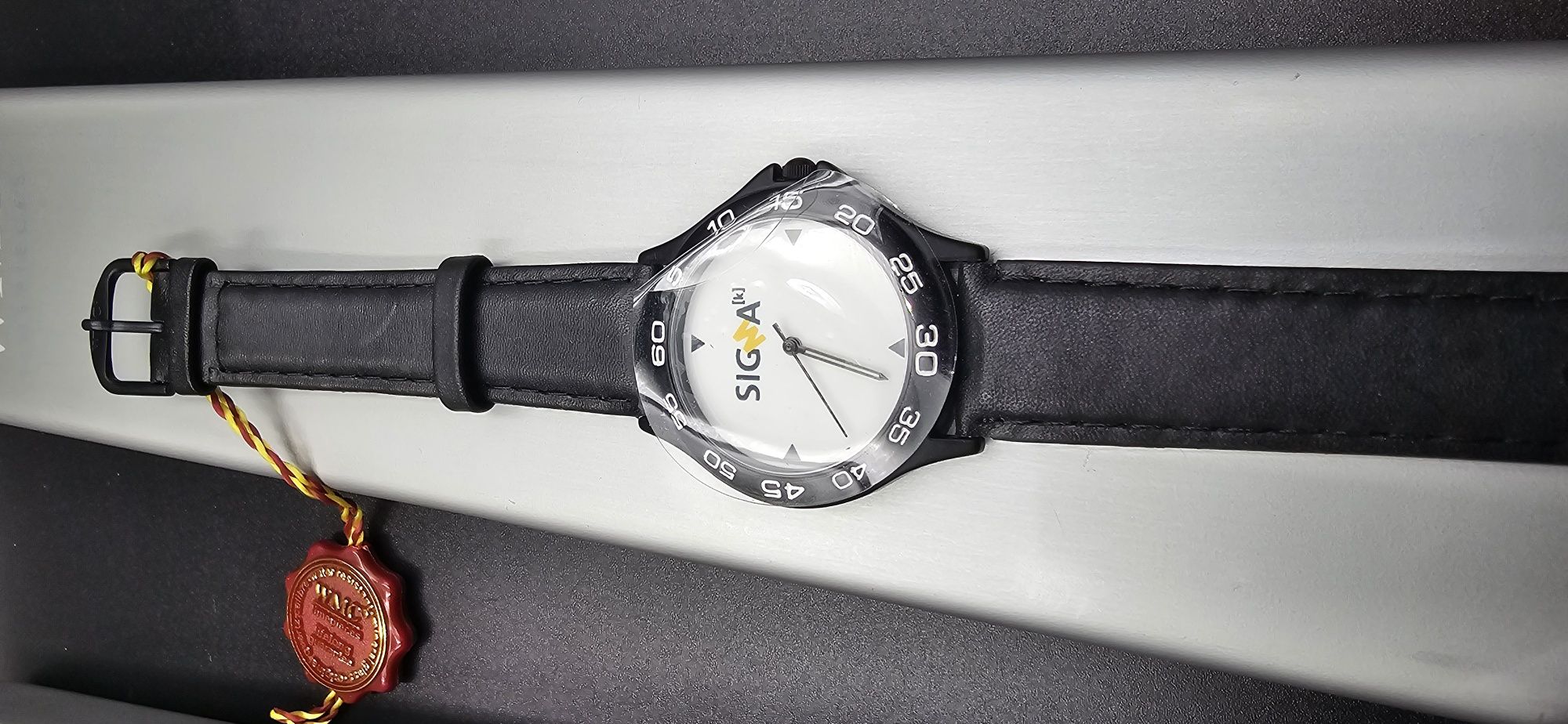 Zegarek WMC Timepieces Sigma 8812