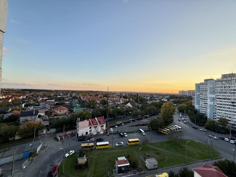 4х ком с ремонтом Таирова (3-232-302