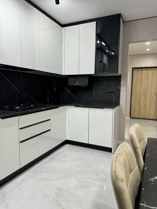 Квартира ЖК Кельце 1-к