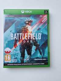 Battlefield 2042 xbox x