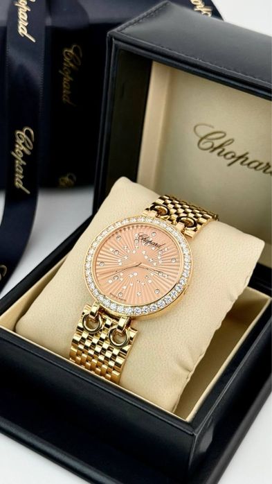 Годинник Chopard