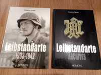Militaria Leibstandarte 1933-42 + ARCHIVES Charles Trang