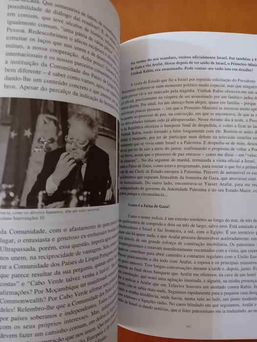 Soares o Presidente