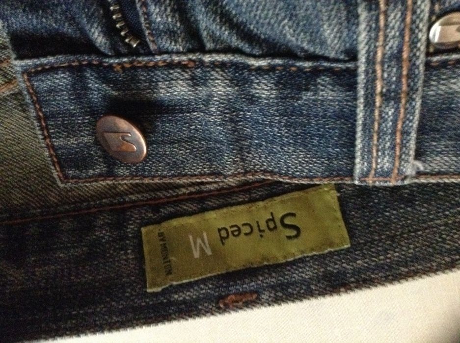 Продаются джинсы пр-ва Прибалтики.