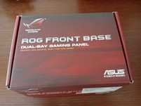 Asus ROG Front Base Control Panel (Nunca usado)