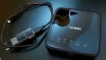 Router Alcatel HH40V 4G