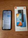 telefon Redmi 10C  Ocean Blue 4GB RAM 64GB ROM