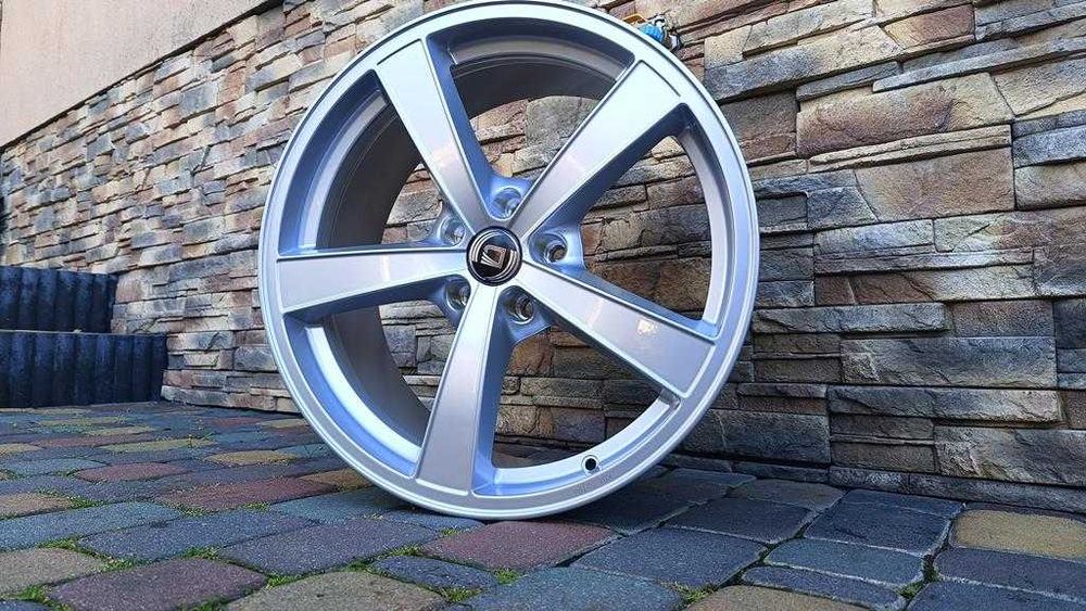 Nowe alufelgi Diewe Trina 19 5x112 Audi Seat Skoda VW Mercedes