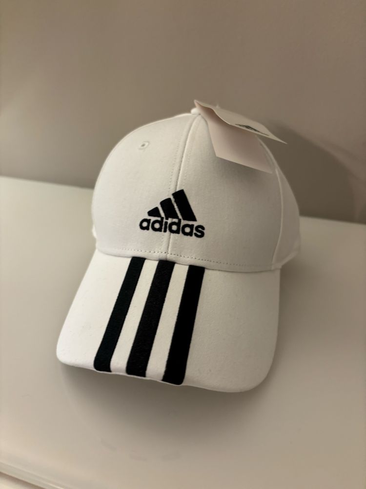 Czapka z daszkiem Adidas Classic new