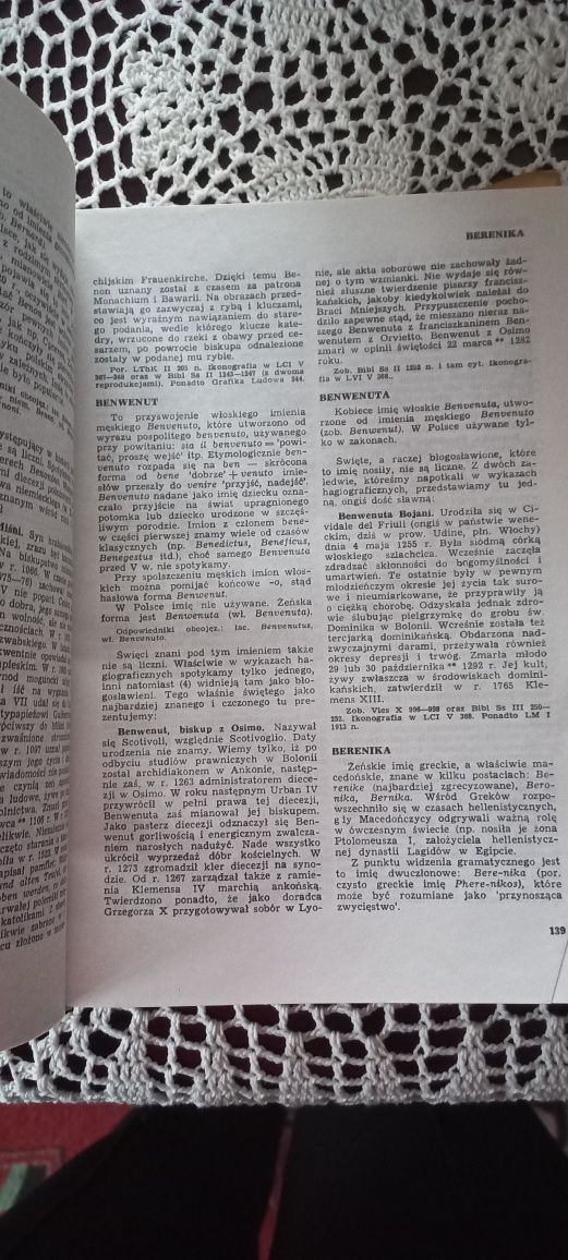 Twoje imię Henryk froz Franciszek sowa