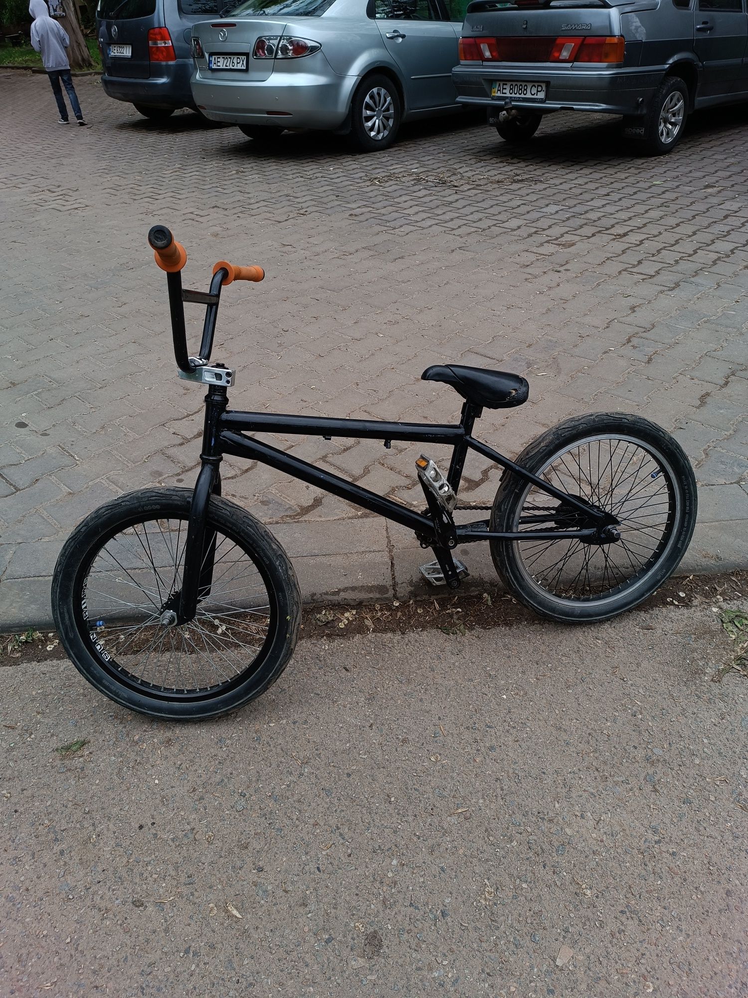 bmx 20.5 рама продам