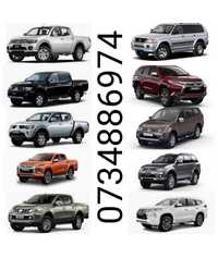 разборка шрот Mitsubishi pajero sport L200 запчасти Паджеро спорт Л200