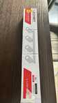 Lampa sufitowa listwa