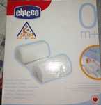 Almofada Dorme Sereno Chicco