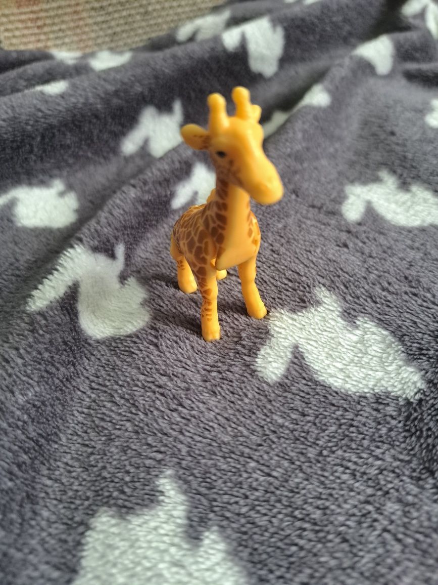 Figurka Żyrafa Giraffe