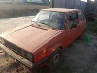 VW Golf 1   1980r  1.6D